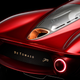 Image for article titled The De Tomaso P72's Copper Details Are Simply the Best